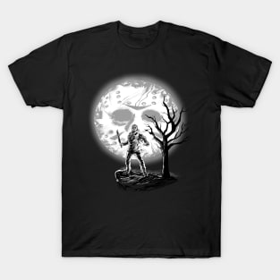 Friday Moon T-Shirt